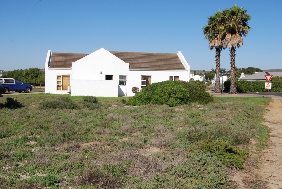 0 Bedroom Property for Sale in Shelley Point Western Cape